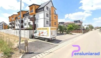 Cozy Sorada 1 - Bragadiru 077025