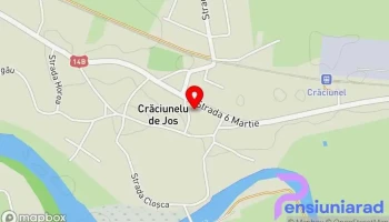 Craciunelul de jos - Crăciunelu De Jos