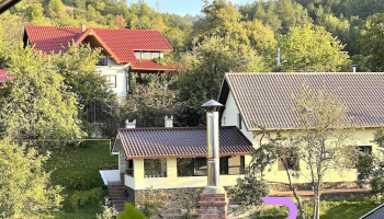 Creangă - Târgu Ocna