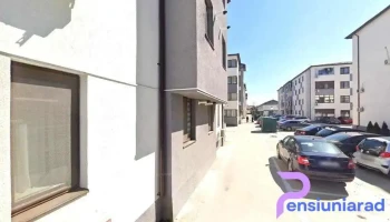 Crinului 46h - Nr. 46h