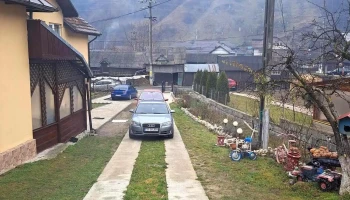 Cris-Ana - Rucăr 117630