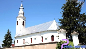 Cristeștii Ciceului - Cristeștii Ciceului