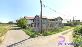 Cristi(lulu) - Afumați 077010