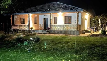 Cucu Chalet - Cucuruzu 087192