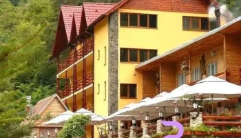 Curmatura Stezii - Sibiu