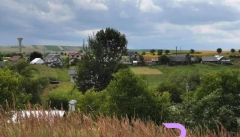 Călinești - Călinești