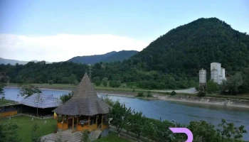 Călinești - Călinești