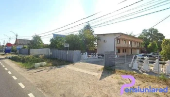 Cămin bătrâni Sf. Maria Happy Safe Old Srl - Geamăna 117141