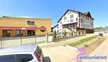Căminul Cultural Mitocu Dragomirnei - Mitocu Dragomirnei