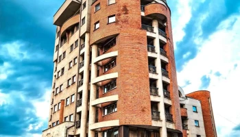 Căminul Militar de Garnizoană Alba Iulia - Alba Iulia 510001