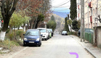 Căminul studenţesc nr. 5 - Petroșani