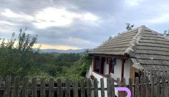 Căsuța Bunicilor Isverna - Isverna