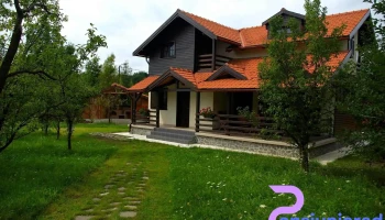 Căsuța cu Prieteni - Prahova 107175