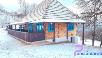 Căsuța de pe dos - Alba Iulia 515513