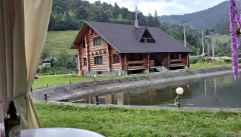 Căsuța ta de la munte - Suceava 727075