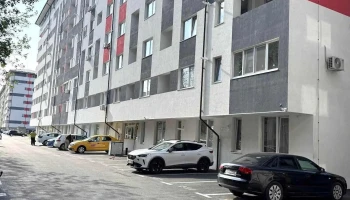 Dady’s Apartament - Roșu 077042