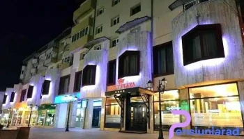 Daily Plaza Hotel - Suceava