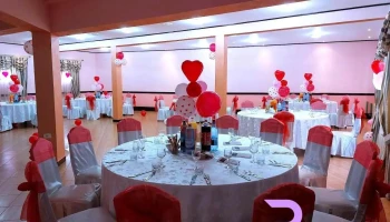 Domnița Events - Piatra Neamț