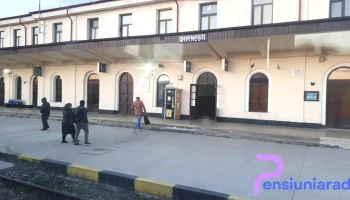 Dornești - Dornești