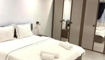 Double D Apartments - Lupeni 335600
