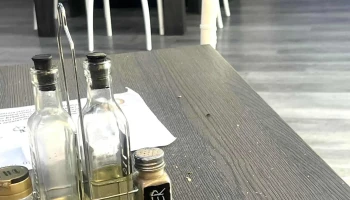 Dovinot Restaurant - Mihăilești