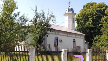 Drăghineşti - Drăghineşti