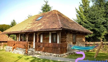 Due Fratelli Village Resort - Șinteu