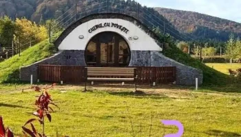 Dukat - Hotel, Restaurant & Events - Gura Humorului