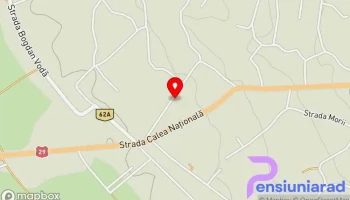 Dumbrăveni Suceava Calea Unirii flex shop - Dumbrăveni 727225