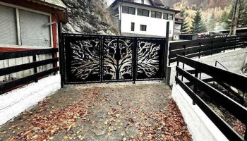 Eden Chalet - Dâmbovicioara