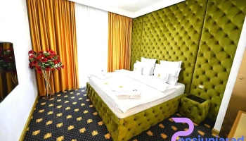 Emir Palace Hotel - Popești-Leordeni