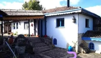 Enisala Safari Village - Enisala