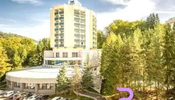 Ensana Health Spa Resort Sovata - Sovata
