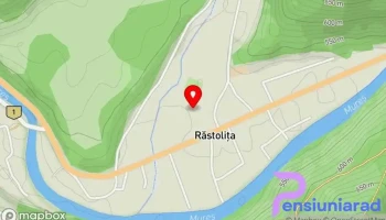 Euro Pastrav - Răstolița