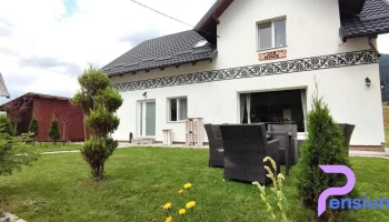 Eva House - Ciocănești