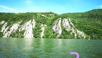 Eșelnița - Romania