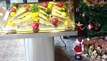 Fântânița Haiducului - Bradu