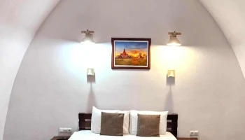 Ferma Hun - Vlăhița