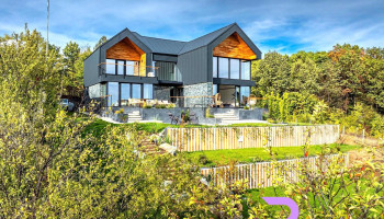 Forest Valley Chalet, loc. Gâlmeia, Prahova - Gâlmeia 107406