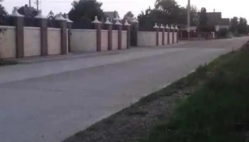 Frătăuții Vechi - Frătăuții Vechi