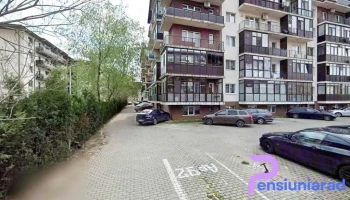 Fundeni Rezidential - Complex Marului - Dobroești 077086