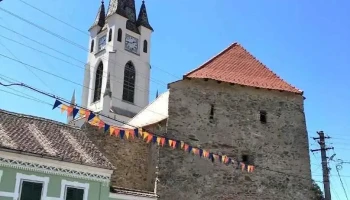Gârbova - Gârbova