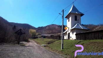 Gârcina - Gârcina