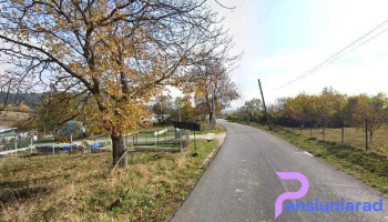 Garden village retreat - Bughea De Sus