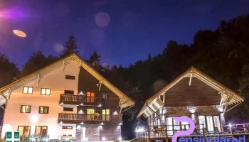 Gasthaus Grindeshti - Caras Severin