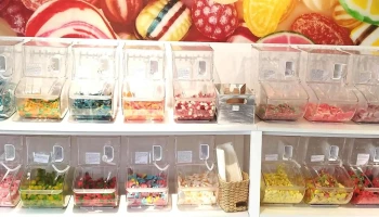 Gelateria Check-in Ghimbav - Ghimbav