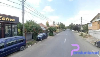 Giardino Estivo - Roșu 077042