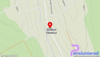 Glodenii Gândului - Glodenii Gândului