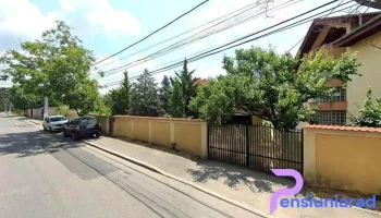 Golden Times Resort - Buftea 070000