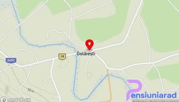 Golăiești - Golăiești